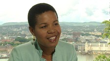 Manuela Ramin-Osmundsen (NRK)
