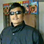 Chen Guangcheng (GBAPTN) Chen Guangcheng (GBAPTN)
