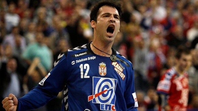Darko Stanic (Foto: Marko Drobnjakovic/Ap) Darko Stanic (Foto: Marko Drobnjakovic/Ap)