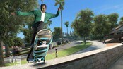 Du har god brettkontroll i Skate 3.
