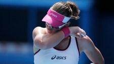 Samantha Stosur  (Foto: John Donegan/Ap)
