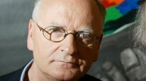 Lars Sigurd Sunnanå (NRK) Lars Sigurd Sunnanå (NRK)