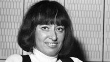 Sheila Jordan (Foto: Jan Nordby/NRK) Sheila Jordan (Foto: Jan Nordby/NRK)