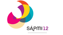 Sápmi WITBC'12 logo (Foto: Flender/NRK)