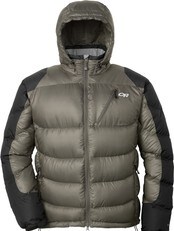 Outdoor Reserach Virtuoso Jacket (Foto: UTE)
