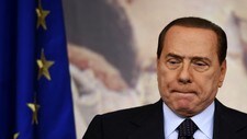 Silvio Berlusconi (Foto: FILIPPO MONTEFORTE/Afp) Silvio Berlusconi (Foto: FILIPPO MONTEFORTE/Afp)