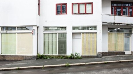 Hegdehaugsveien 4, Oslo (Foto: Standard, Oslo) Hegdehaugsveien 4, Oslo (Foto: Standard, Oslo)