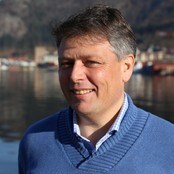 Fredrik Hald (Foto: Sindre Øye Helgheim/NRK) Fredrik Hald (Foto: Sindre Øye Helgheim/NRK)