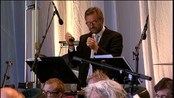 P. Luna: De España vengo fra El niño judío - Oslo-Filharmonien sin sommerkonsert 2013 på Myraløkka.