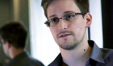 Edward Snowden (Foto: The Guardian) Edward Snowden (Foto: The Guardian)