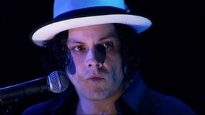 Roskilde-festivalen 2012: Jack White 27.04.2013