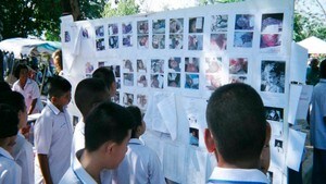 Livet etter Tsunamien