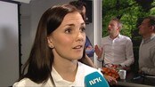 Johanna Ojala blir trener for Thomas Alsgaard - Thomas Alsgaard henter inn en ung svensk kvinne som trener for sitt privatlag.  Reporter: Anne Rognerud.  Foto: Siri Saugstad.  Redigering: Wilhelm Sverdvik.