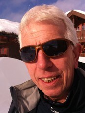 Atle Ramsdal (Foto: Gunnar Grimstveit/NRK)