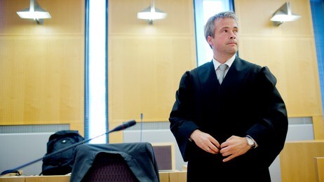 Statsadvokat Håvard Skallerud (Foto: Solum, Stian Lysberg/NTB scanpix) Statsadvokat Håvard Skallerud (Foto: Solum, Stian Lysberg/NTB scanpix)