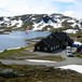 Geiterygghytta, Skarvheimen
Juni 2011