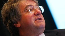 Leon Black (Foto: MIKE SEGAR/REUTERS) Leon Black (Foto: MIKE SEGAR/REUTERS)
