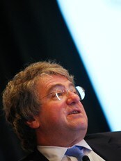 Leon Black (Foto: MIKE SEGAR/REUTERS) Leon Black (Foto: MIKE SEGAR/REUTERS)