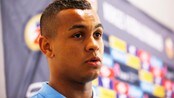 Joshua King