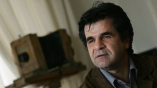 Jafar Panahi (Foto: BEHROUZ MEHRI/Afp)