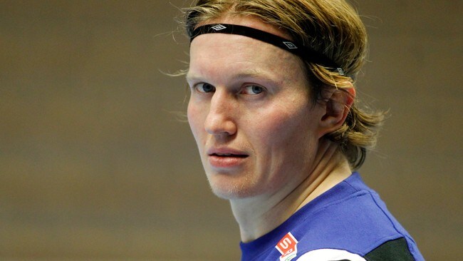 Frank Løke (Foto: Larsen, Håkon Mosvold/Scanpix)