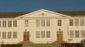 Molde videregående skole (Foto: Roar Strøm/NRK)