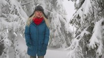 Eli Kari Gjengedal (NRK)