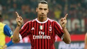 Zlatan Ibrahimovic