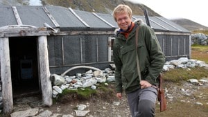 Norsk polarhistorie: Ishavet lokker 12.04.2009