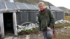 Norsk polarhistorie: Nasjonsbyggerne 19.04.2009