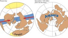 Amasia (Foto: Yale University)