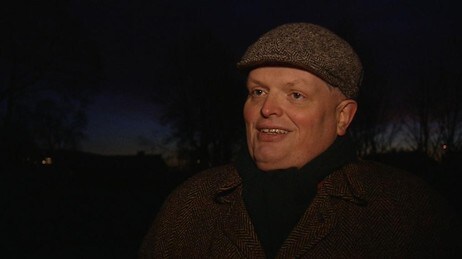 Eirik Newth  (NRK)