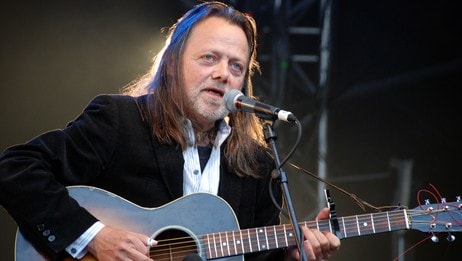 Lillebjørn Nilsen (Foto: Hans H. Bjørstad) Lillebjørn Nilsen (Foto: Hans H. Bjørstad)