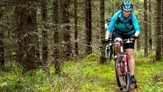 Trysilrittet har en spennende og variert løypeprofil i terrenget rundt 
Trysilfjellet.