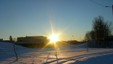 IL ROS skistadion