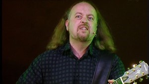 Standup med Bill Bailey 14.05.2012