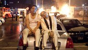 Filmanmeldelse: 21 Jump Street - God paring av Jonah Hill og Channing Tatum!