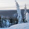 En superfin dag på Hafjell, skriver fotograf Martin Olsen. Legg merke til Hafjell-mannen!