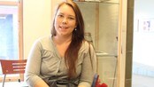 Anne Berit Pulk - kultur og ungdom i sápmi - Anne Berit Pulk - kultur