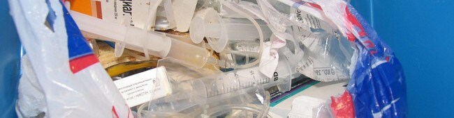 Doping (arkivfoto) (Foto: POLICE/AFP) Doping (arkivfoto) (Foto: POLICE/AFP)