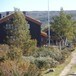 Jøldalshytta september 2010