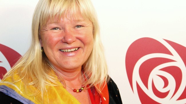 Ingalill Olsen (Foto: Arbeiderpartiet/creativecommons.org/licenses/by-nd/2.0/deed.en) Ingalill Olsen (Foto: Arbeiderpartiet/creativecommons.org/licenses/by-nd/2.0/deed.en)