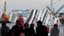 Costa Concordia (Foto: Gregorio Borgia/Ap) Costa Concordia (Foto: Gregorio Borgia/Ap)