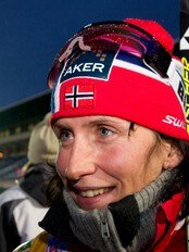 bjørgen (Foto: Bendiksby, Terje/Scanpix)