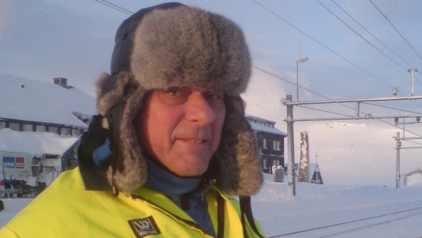 Med hjartet på rette banen