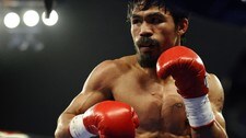 LATAM2011-BOX-PACQUIAO-FILE 125518793 (Foto: JEWEL SAMAD/Afp) LATAM2011-BOX-PACQUIAO-FILE 125518793 (Foto: JEWEL SAMAD/Afp)