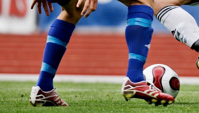 Fotball (illustrasjonsbilde - helst til Skeid) (Foto: Lien, Kyrre/SCANPIX) Fotball (illustrasjonsbilde - helst til Skeid) (Foto: Lien, Kyrre/SCANPIX)