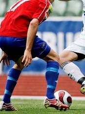 Fotball (illustrasjonsbilde - helst til Skeid) (Foto: Lien, Kyrre/SCANPIX) Fotball (illustrasjonsbilde - helst til Skeid) (Foto: Lien, Kyrre/SCANPIX)