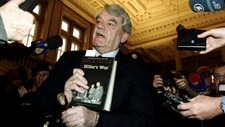 David Irving (Foto: HANS PUNZ/AP) David Irving (Foto: HANS PUNZ/AP)