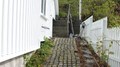 Inngangspartiet